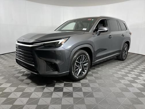 2024 Lexus TX 350 Premium