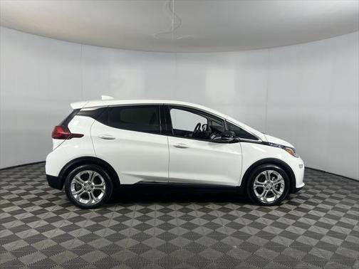 2019 Chevrolet Bolt EV LT