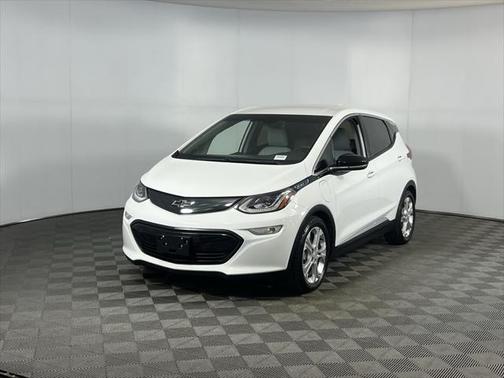2019 Chevrolet Bolt EV LT