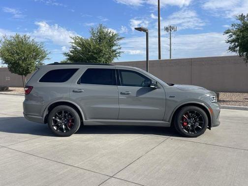 2023 Dodge Durango SRT 392 Premium AWD