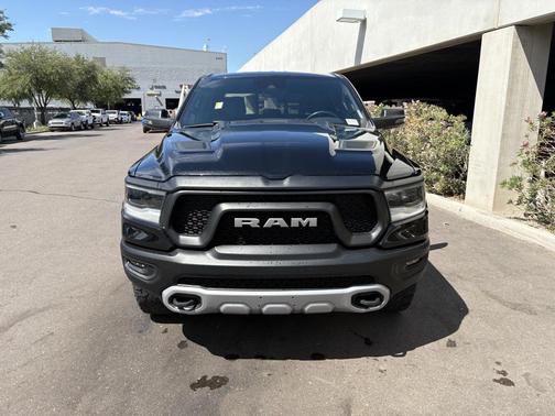 2023 RAM 1500 Rebel