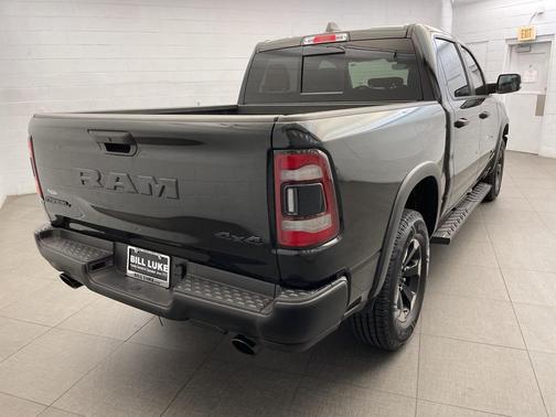 2023 RAM 1500 Rebel