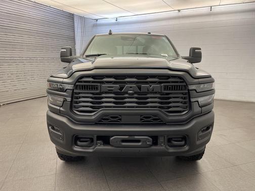 2026 RAM 2500 Power Wagon