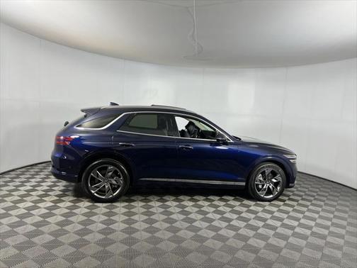 2024 Genesis Electrified GV70 Advanced AWD
