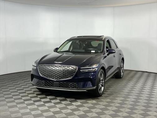 2024 Genesis Electrified GV70 Advanced AWD