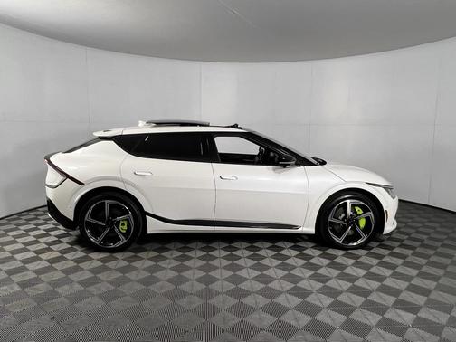 2024 Kia EV6 GT