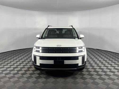 2025 Hyundai SANTA FE SEL 2.4