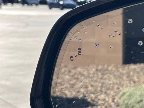 Jewel Sandstone Metallic Premium Colorant 2023 Lincoln Aviator Reserve