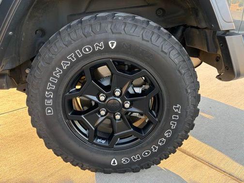 2023 Jeep Wrangler 4xe Base