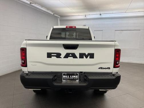 2025 RAM 2500 Power Wagon