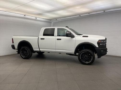 2025 RAM 2500 Power Wagon