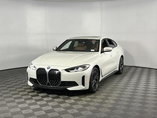 2023 BMW i4 Gran Coupe eDrive40