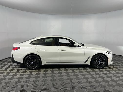 2023 BMW i4 Gran Coupe eDrive40