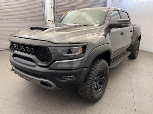 2023 RAM 1500 TRX