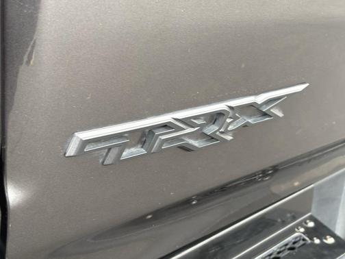 2023 RAM 1500 TRX