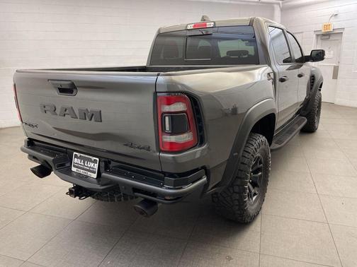 2023 RAM 1500 TRX