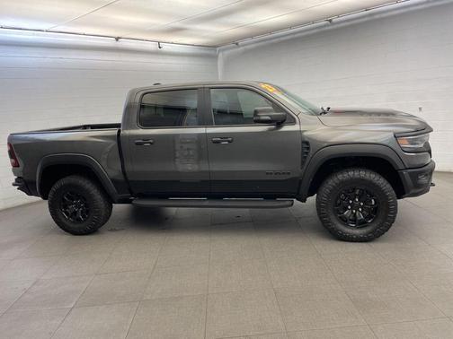 2023 RAM 1500 TRX