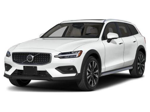 2025 Volvo V60 Cross Country Plus, B5 AWD Gas (mild hybrid)