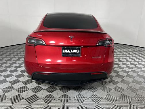 2023 Tesla Model Y Performance Dual Motor All-Wheel Drive