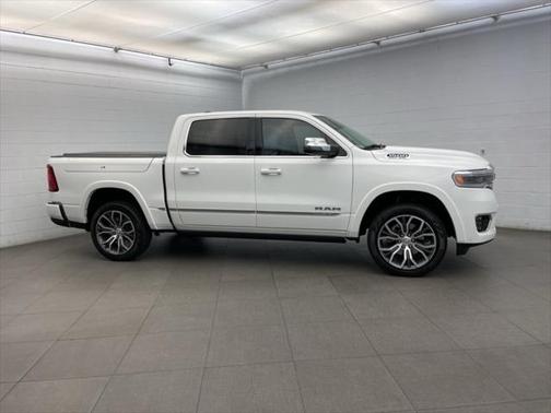 2025 RAM 1500 ST