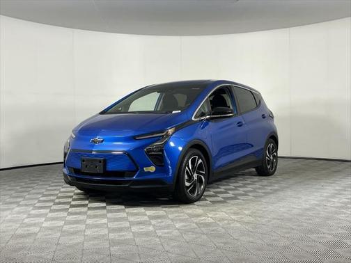 2022 Chevrolet Bolt EV FWD 1LT