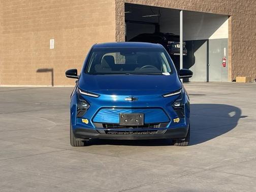 2022 Chevrolet Bolt EV FWD 1LT