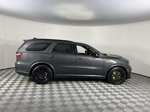 2024 Dodge Durango SRT 392 AlcHEMI AWD