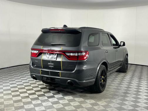 2024 Dodge Durango SRT 392 AlcHEMI AWD