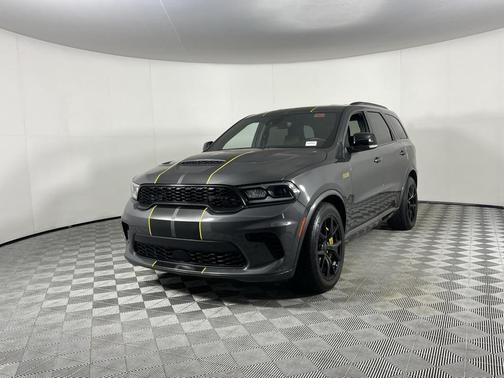 2024 Dodge Durango SRT 392 AlcHEMI AWD