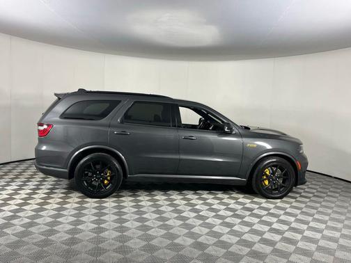 2024 Dodge Durango SRT 392 AlcHEMI AWD