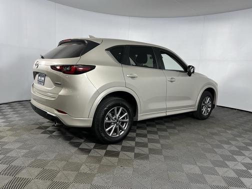 2024 Mazda CX-5 2.5 S Select