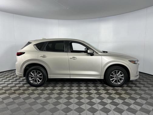2024 Mazda CX-5 2.5 S Select