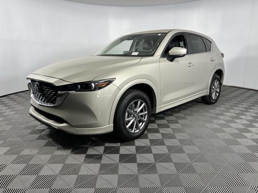 2024 Mazda CX-5 2.5 S Select