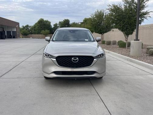 2024 Mazda CX-5 2.5 S Select