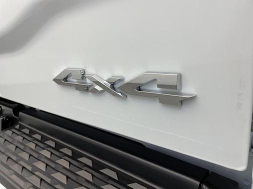 2026 RAM 3500 Longhorn