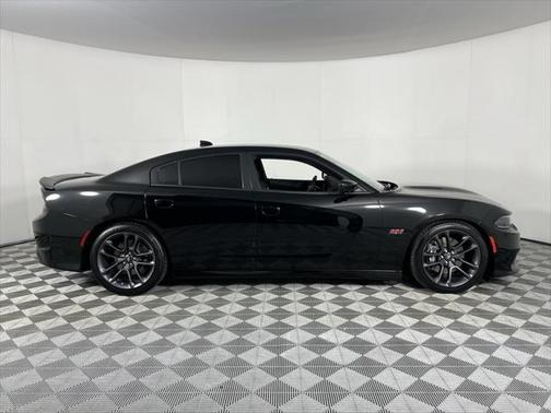 2023 Dodge Charger R/T Scat Pack