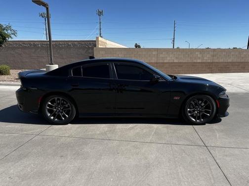 2023 Dodge Charger R/T Scat Pack