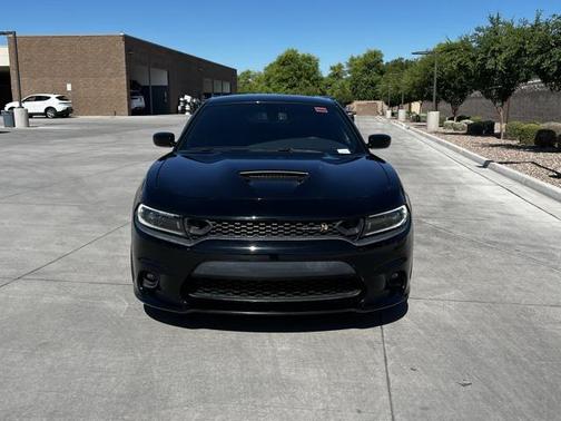 2023 Dodge Charger R/T Scat Pack