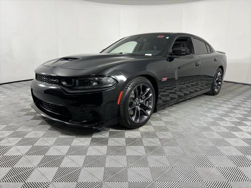 2023 Dodge Charger R/T Scat Pack