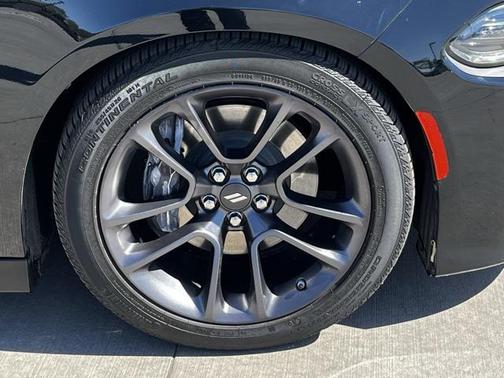 2023 Dodge Charger R/T Scat Pack