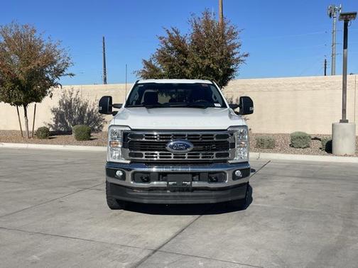 2024 Ford F-350 XLT