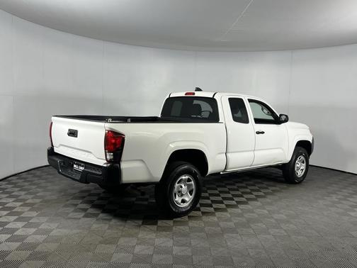 2020 Toyota Tacoma SR