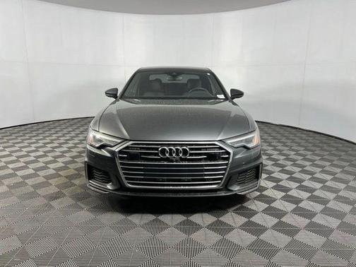 2022 Audi A6 55 Premium Plus