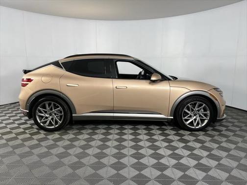 2024 Genesis GV60 Advanced AWD