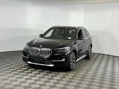 2021 BMW X1 sDrive28i