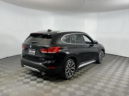 2021 BMW X1 sDrive28i