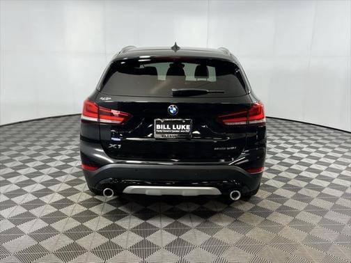 2021 BMW X1 sDrive28i