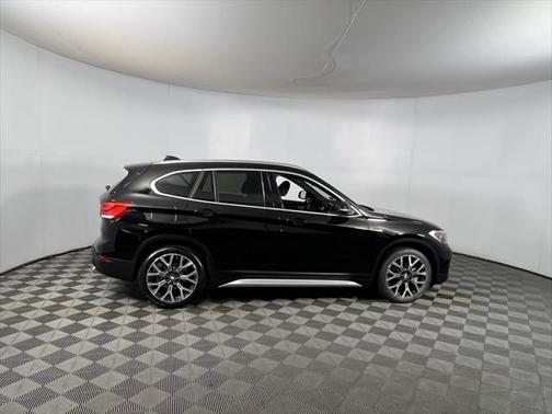2021 BMW X1 sDrive28i