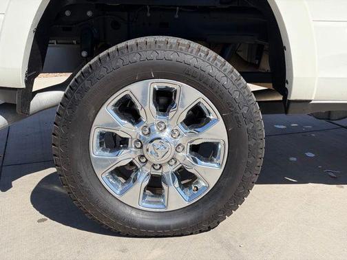 2024 RAM 2500 Limited Crew Cab 4x4 6'4' Box