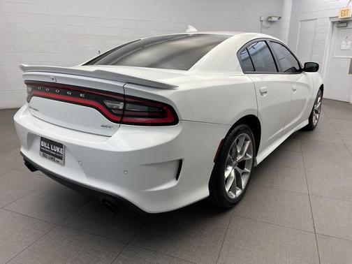 2020 Dodge Charger GT
